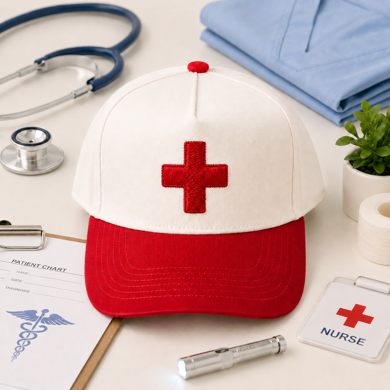 Nurse