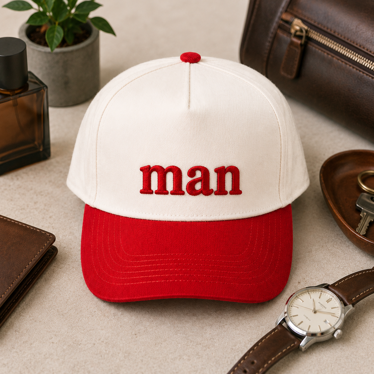 Man