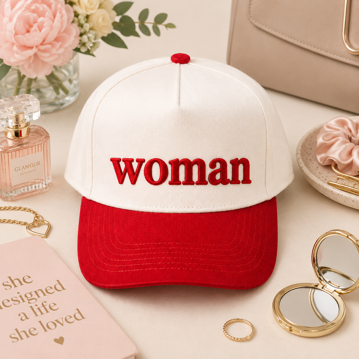 Woman