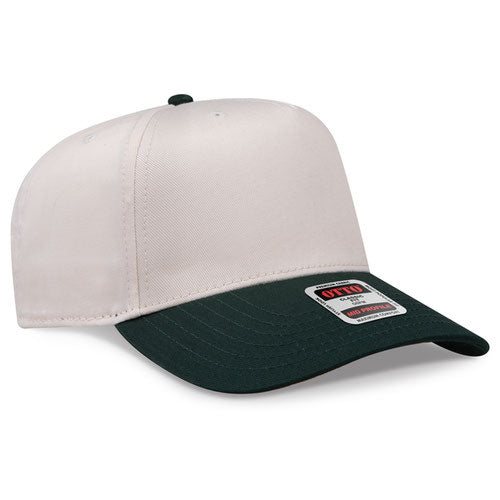 He’s Golfing Embroidered Hat – Funny Golf Quote Custom